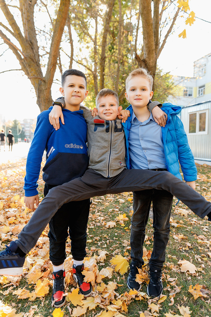 фотограф Каменск-Шахтинский