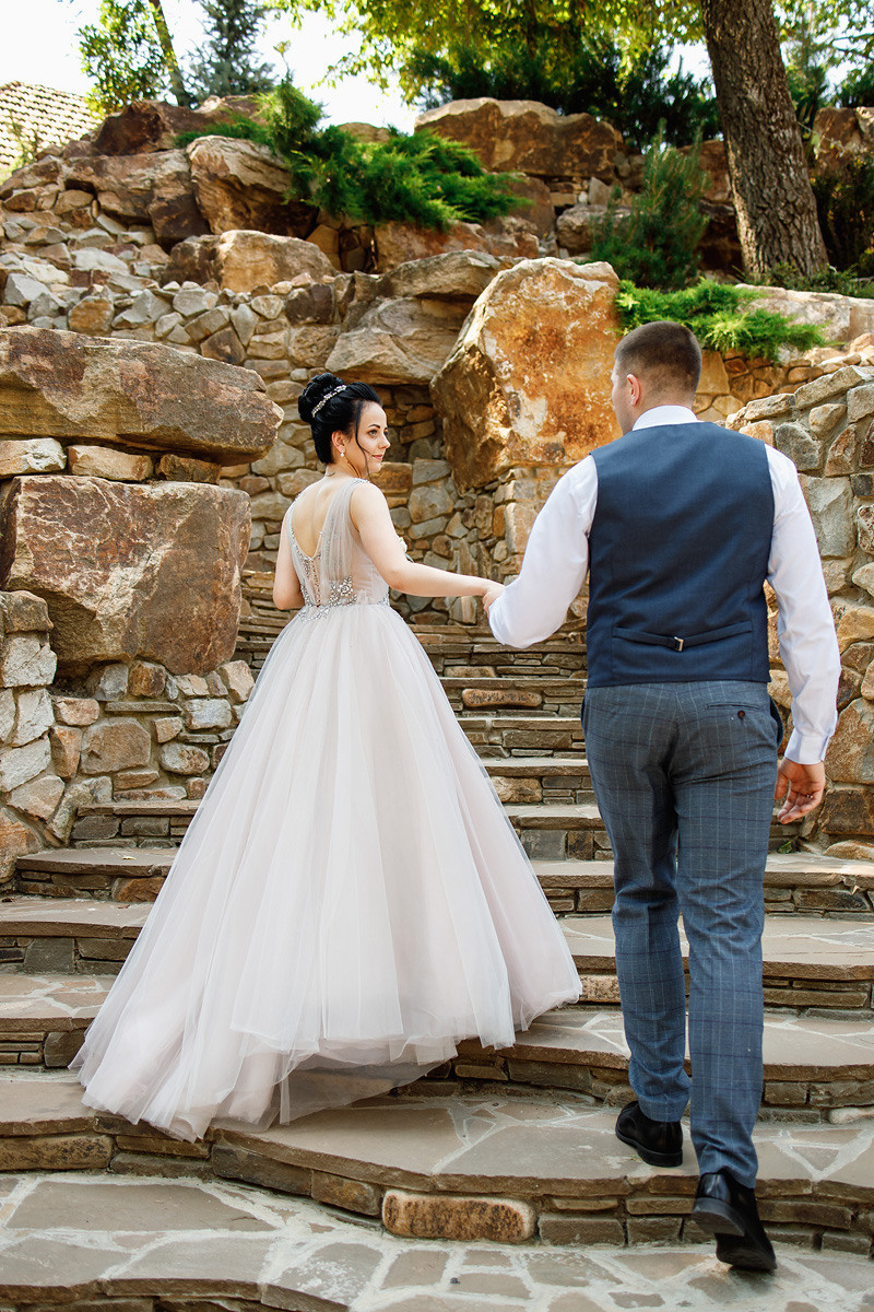 свадебный фотограф Каменск-Шахтинский