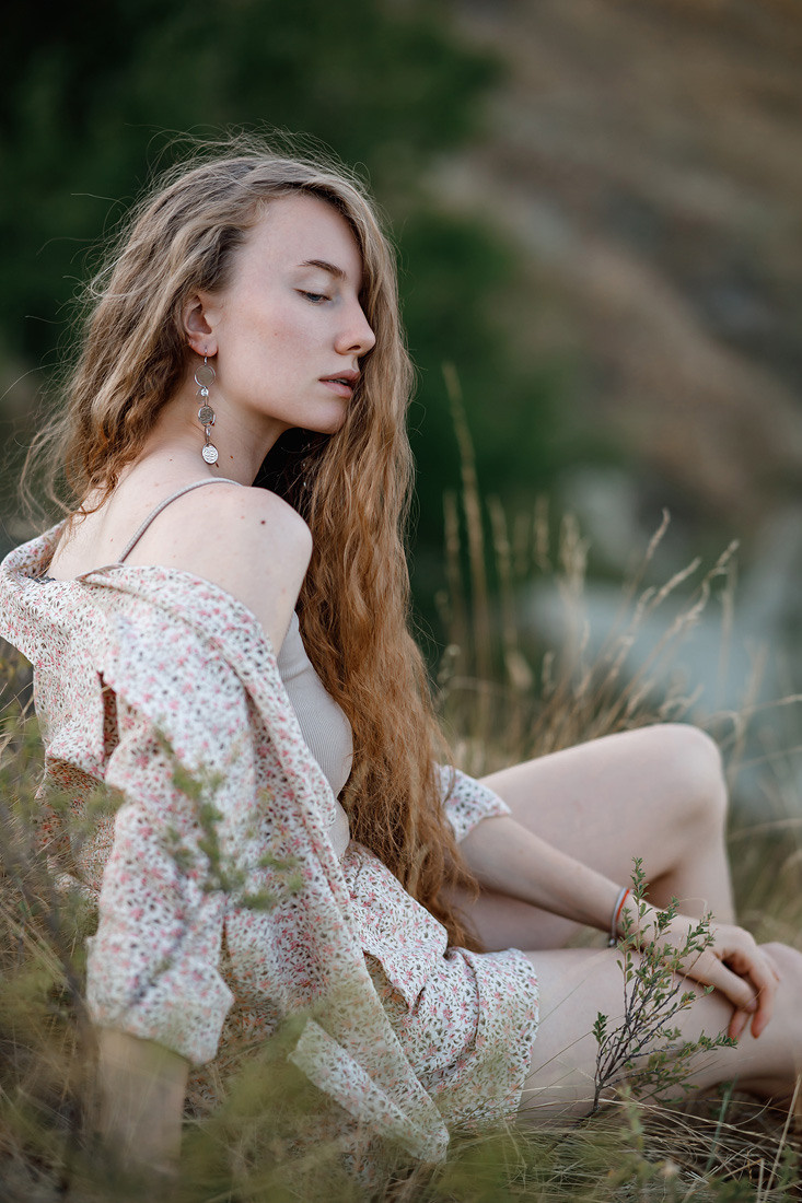 Портретный фотограф Каменск-Шахтинский