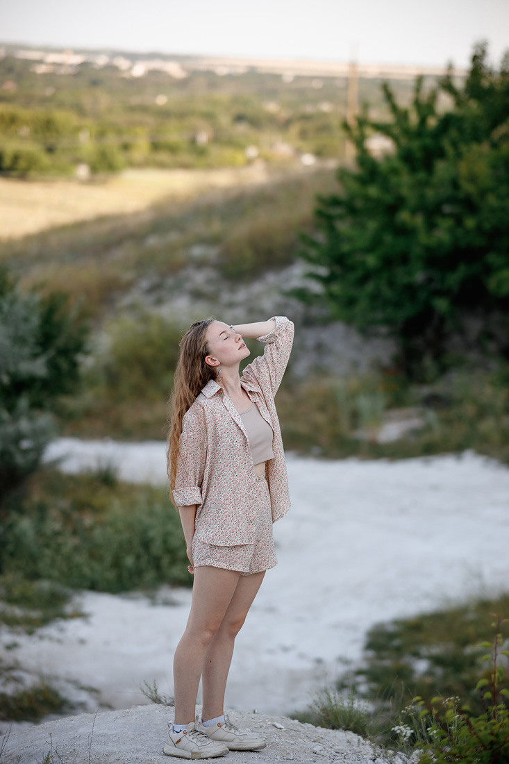 Портретный фотограф Каменск-Шахтинский