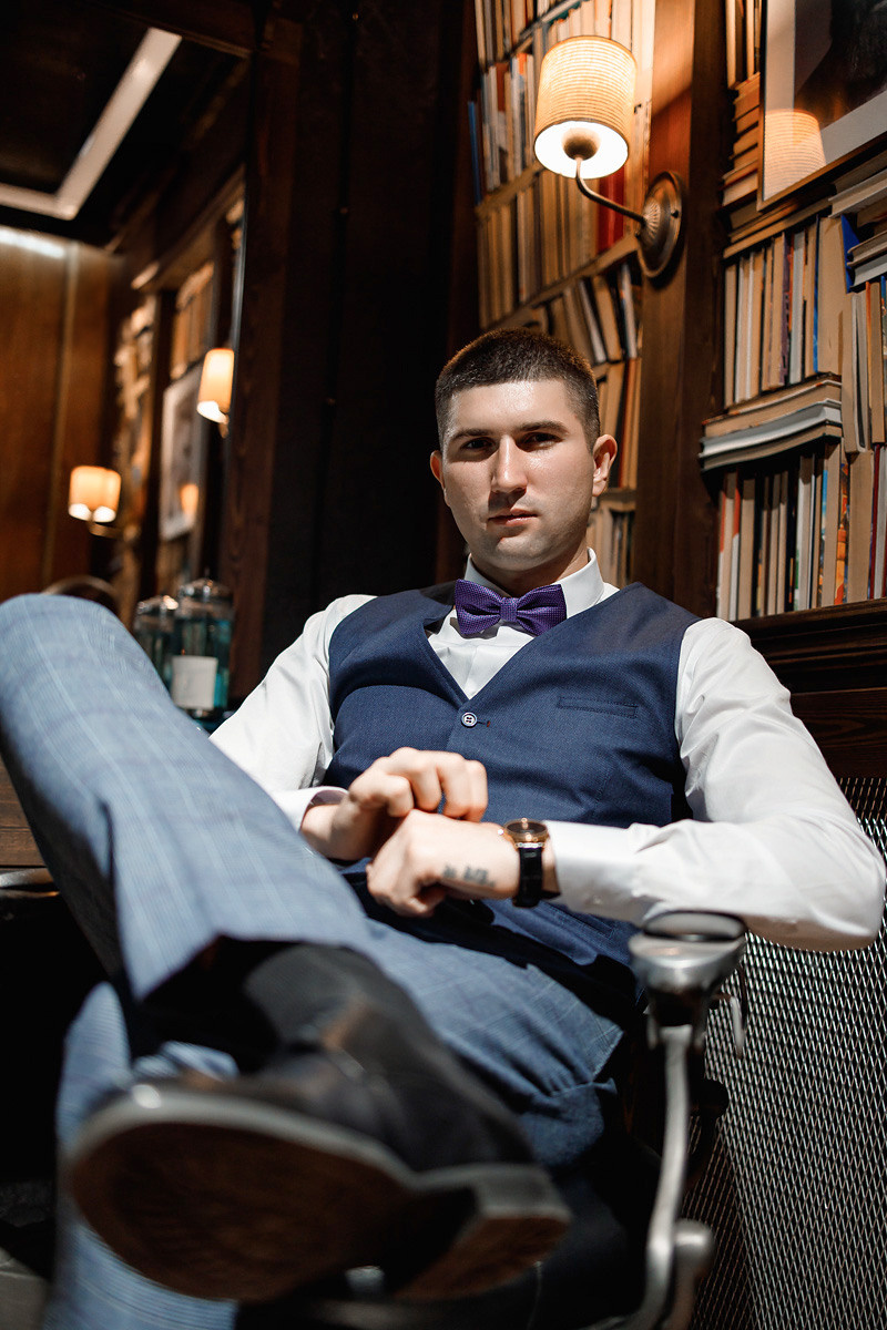 свадьба Каменск Шахтинский