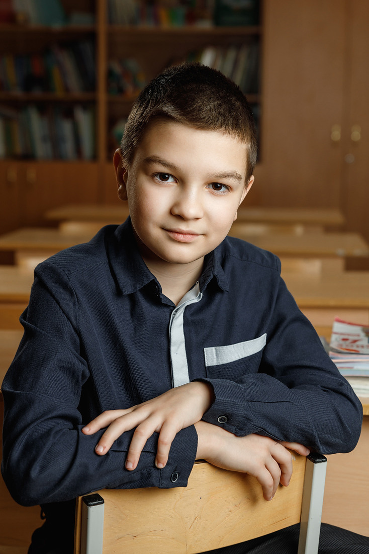 фотограф Каменск-Шахтинский