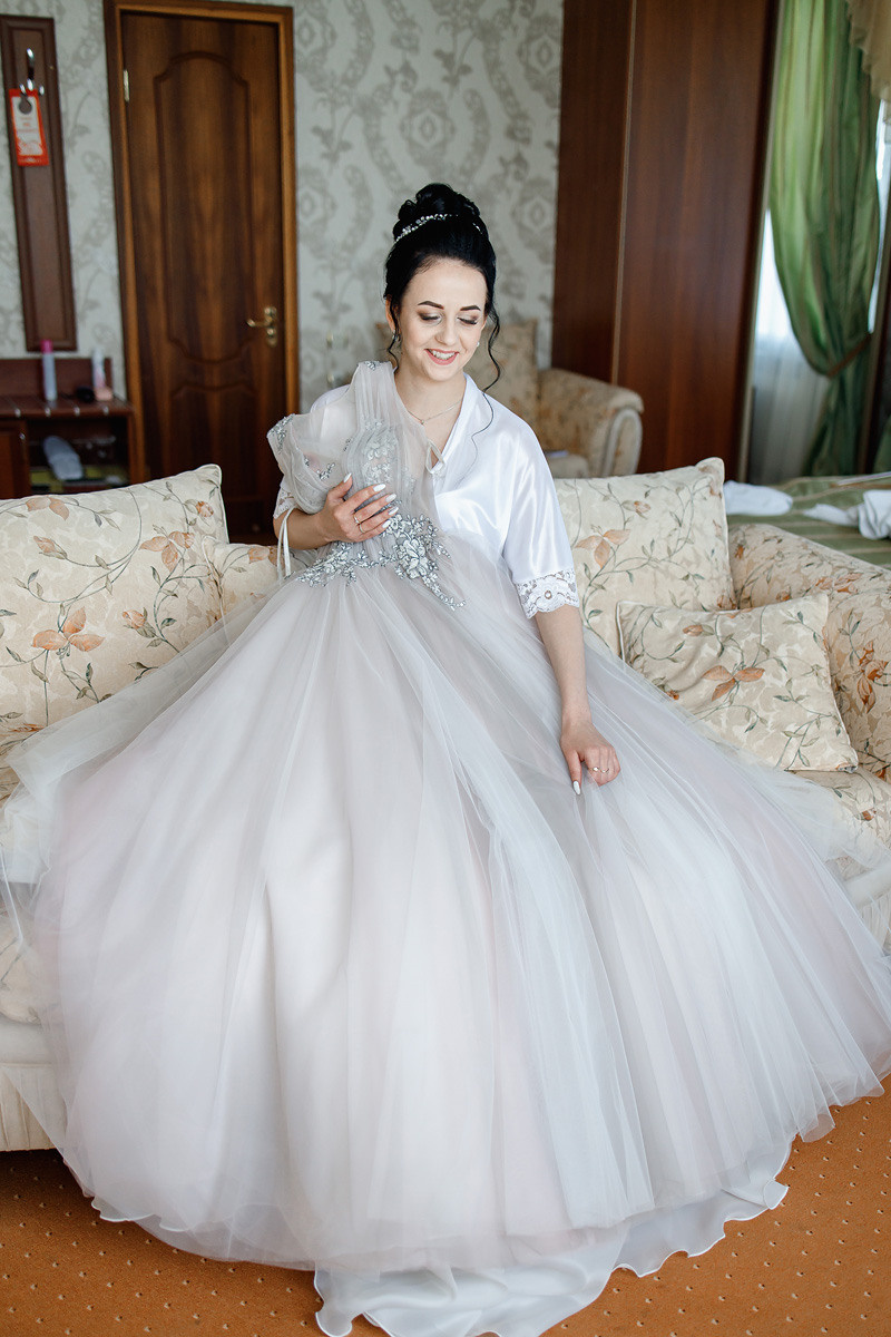 свадьба Каменск Шахтинский