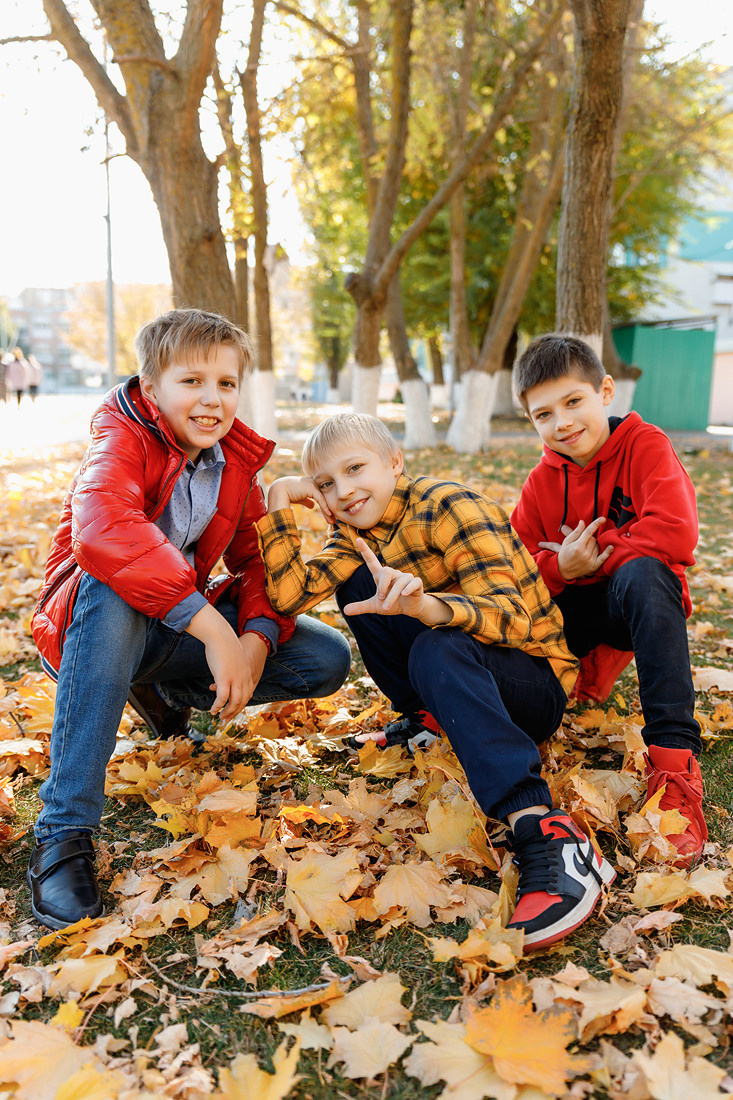 фотограф Каменск-Шахтинский