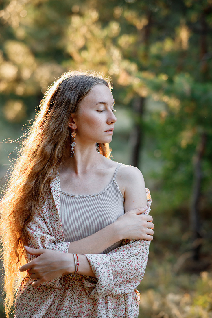 Портретный фотограф Каменск-Шахтинский
