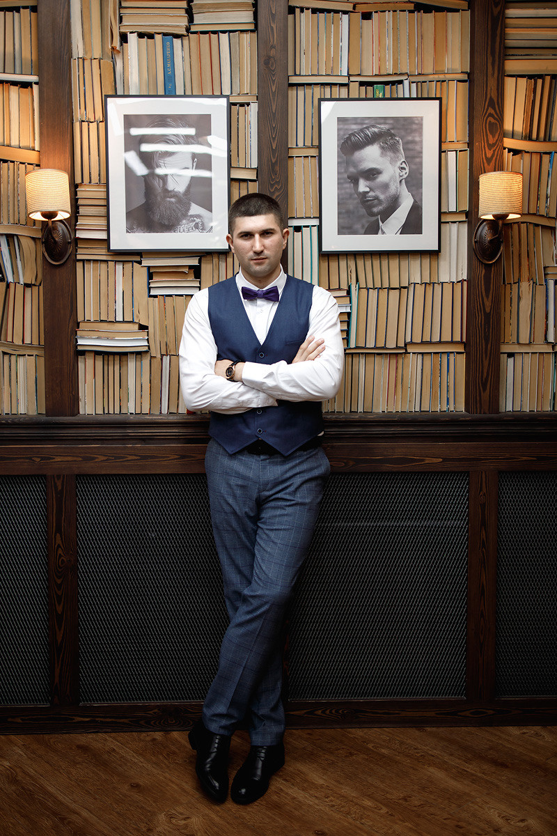 свадьба Каменск Шахтинский