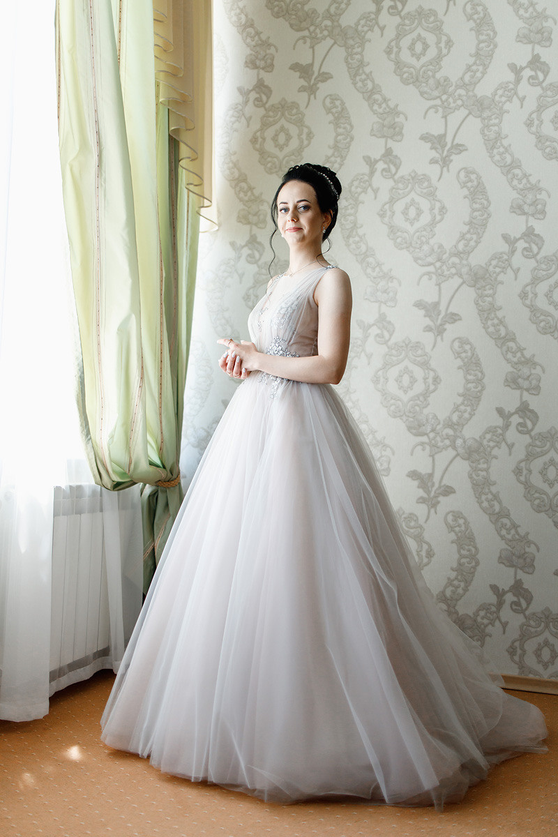 свадьба Каменск Шахтинский