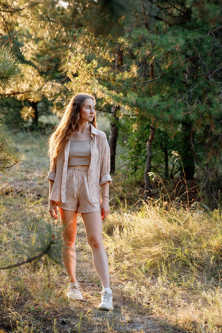 Портретный фотограф Каменск-Шахтинский