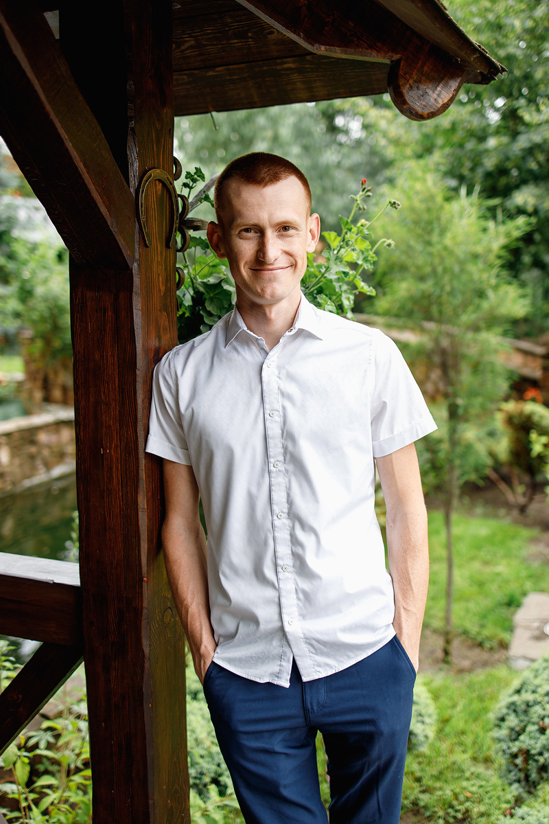 свадебный фотограф Каменск-Шахтинский