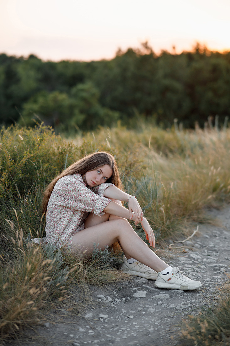 Портретный фотограф Каменск-Шахтинский