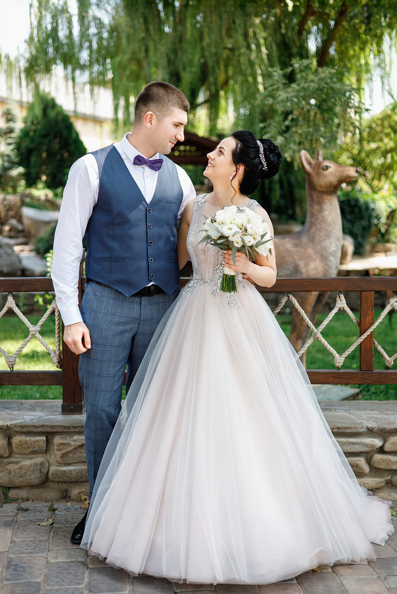 свадебный фотограф Каменск-Шахтинский