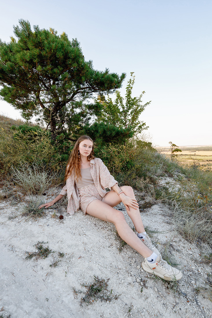 Портретный фотограф Каменск-Шахтинский