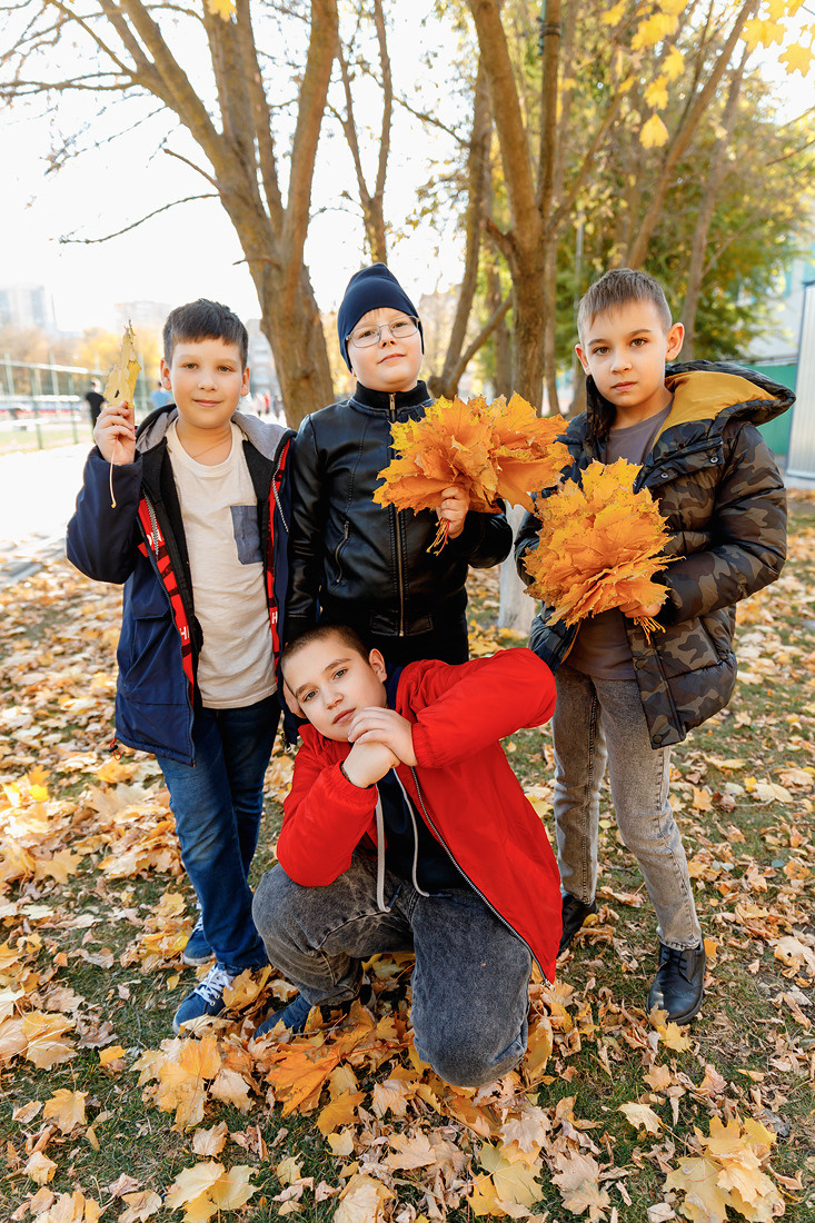 фотограф Каменск-Шахтинский