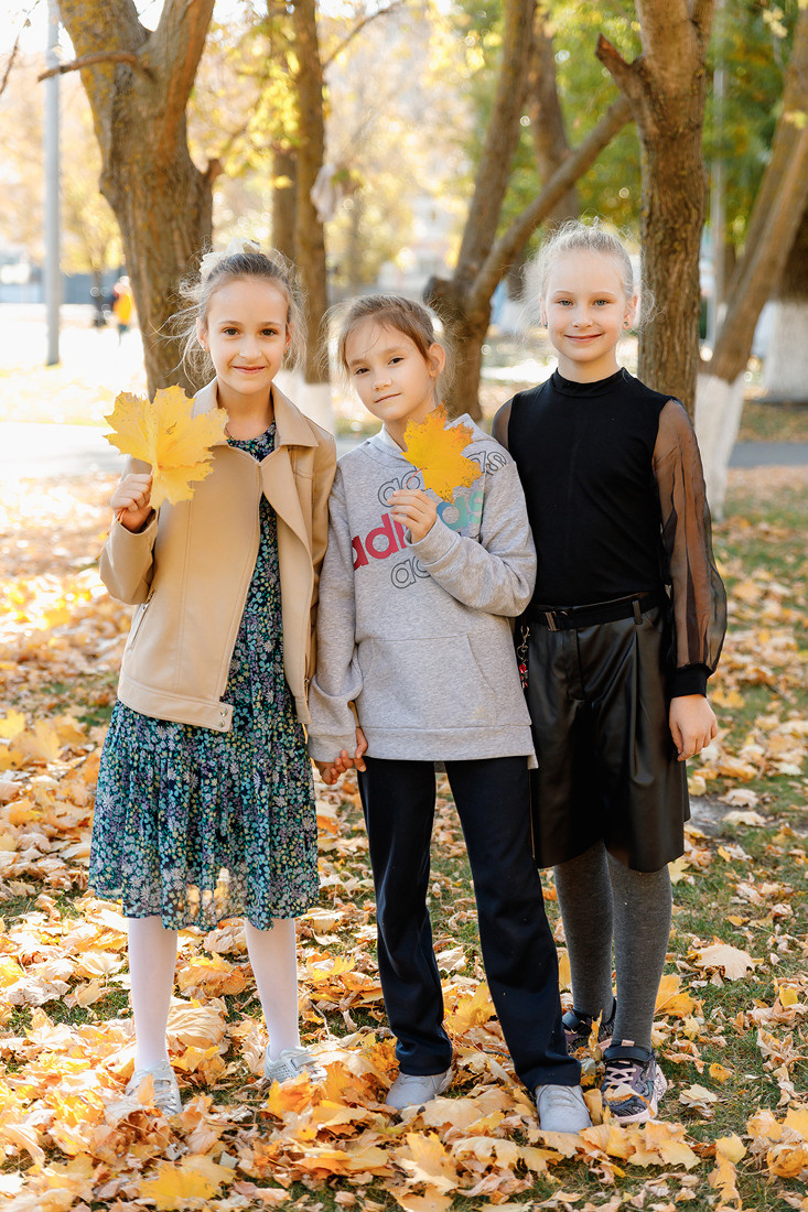 фотограф Каменск-Шахтинский