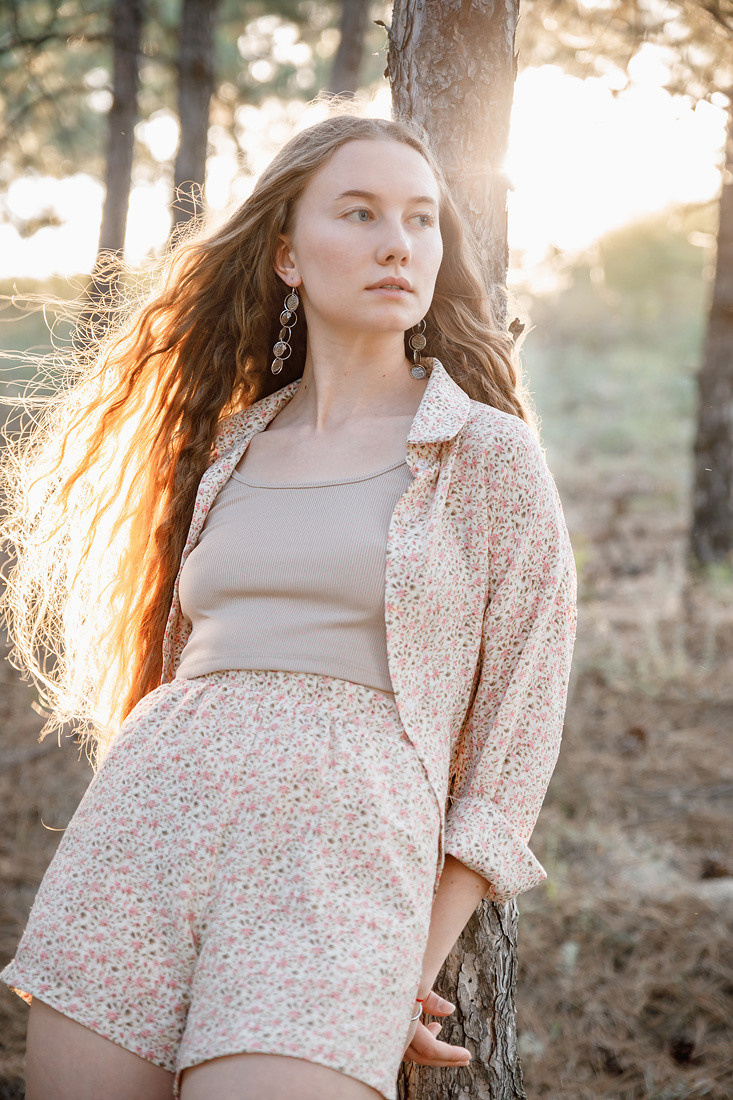 Портретный фотограф Каменск-Шахтинский