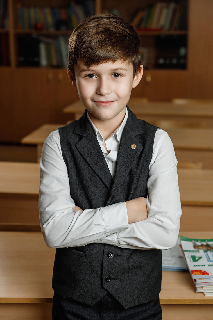 фотограф Каменск-Шахтинский