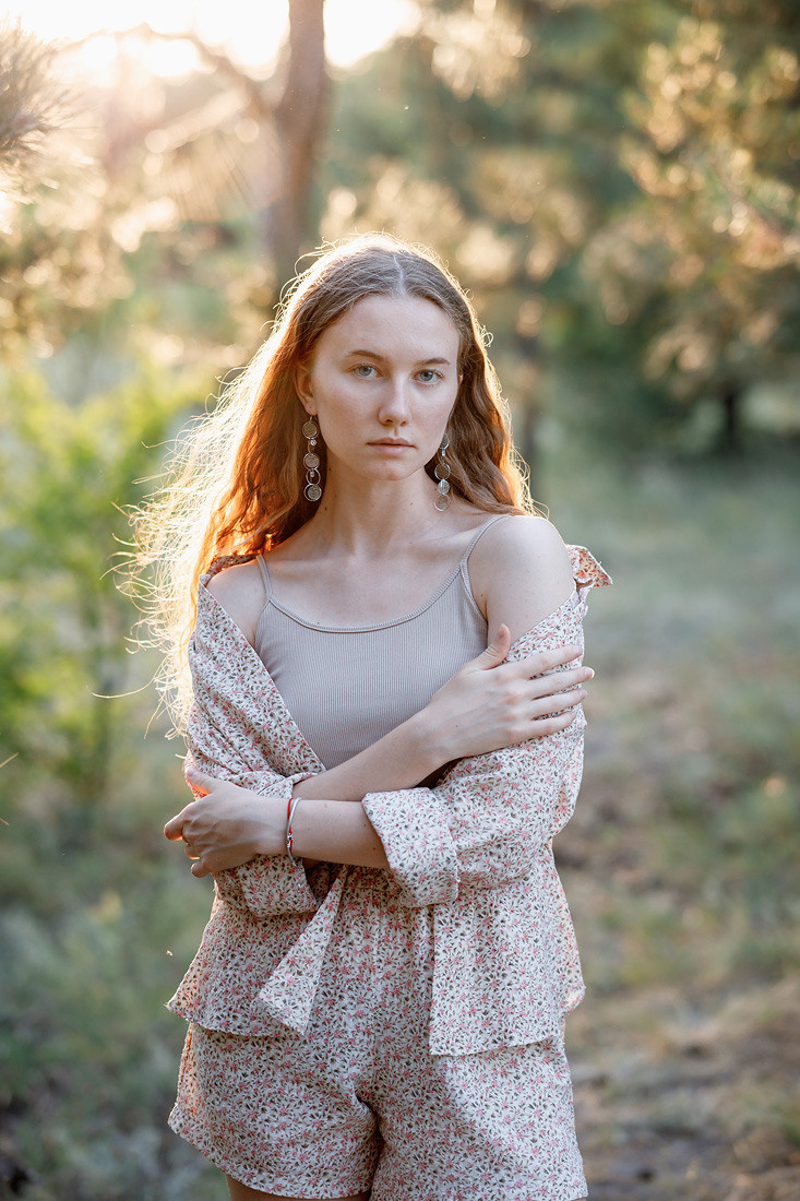 Портретный фотограф Каменск-Шахтинский