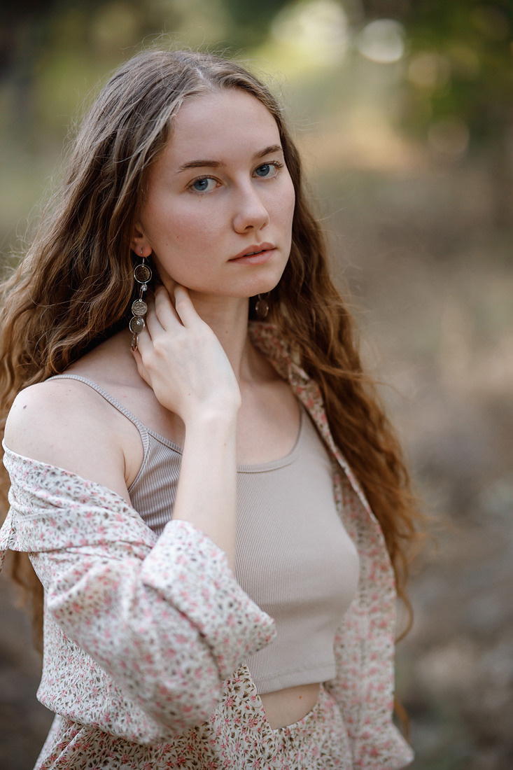 Портретный фотограф Каменск-Шахтинский