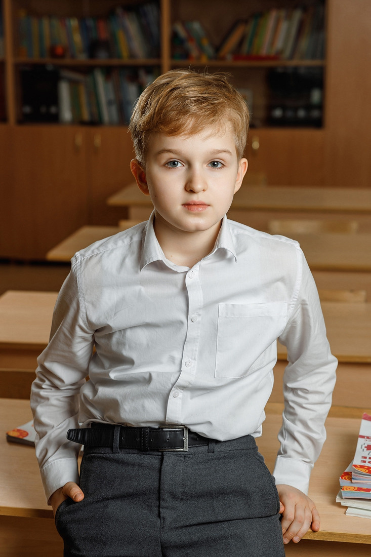 фотограф Каменск-Шахтинский