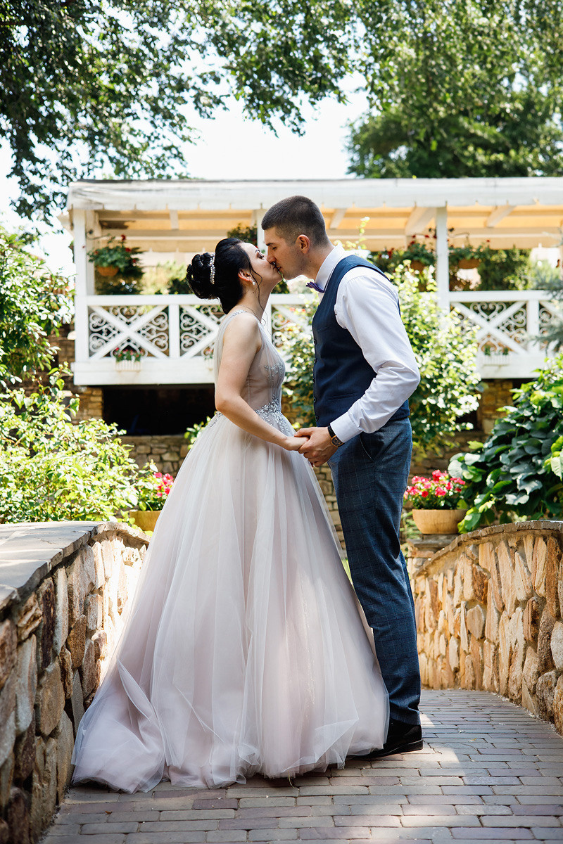 свадебный фотограф Каменск-Шахтинский