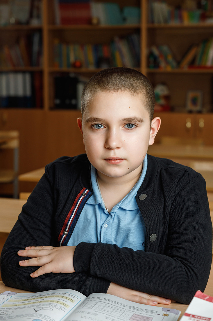 фотограф Каменск-Шахтинский