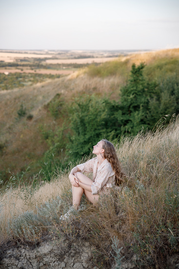 Портретный фотограф Каменск-Шахтинский