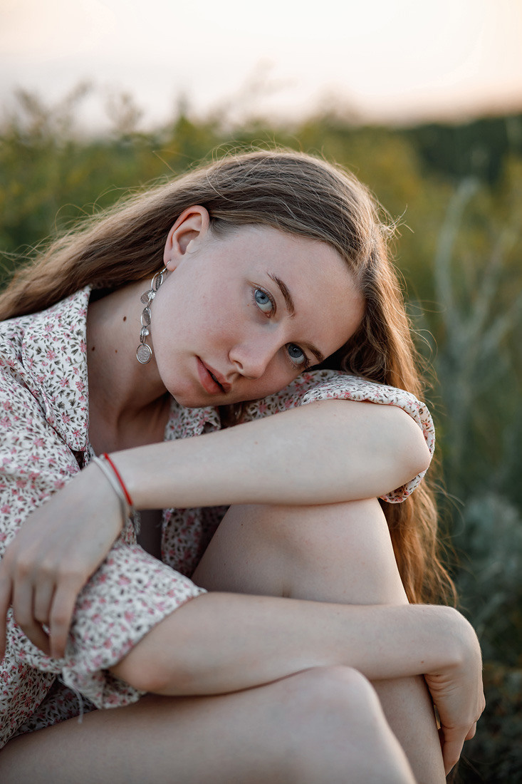 Портретный фотограф Каменск-Шахтинский