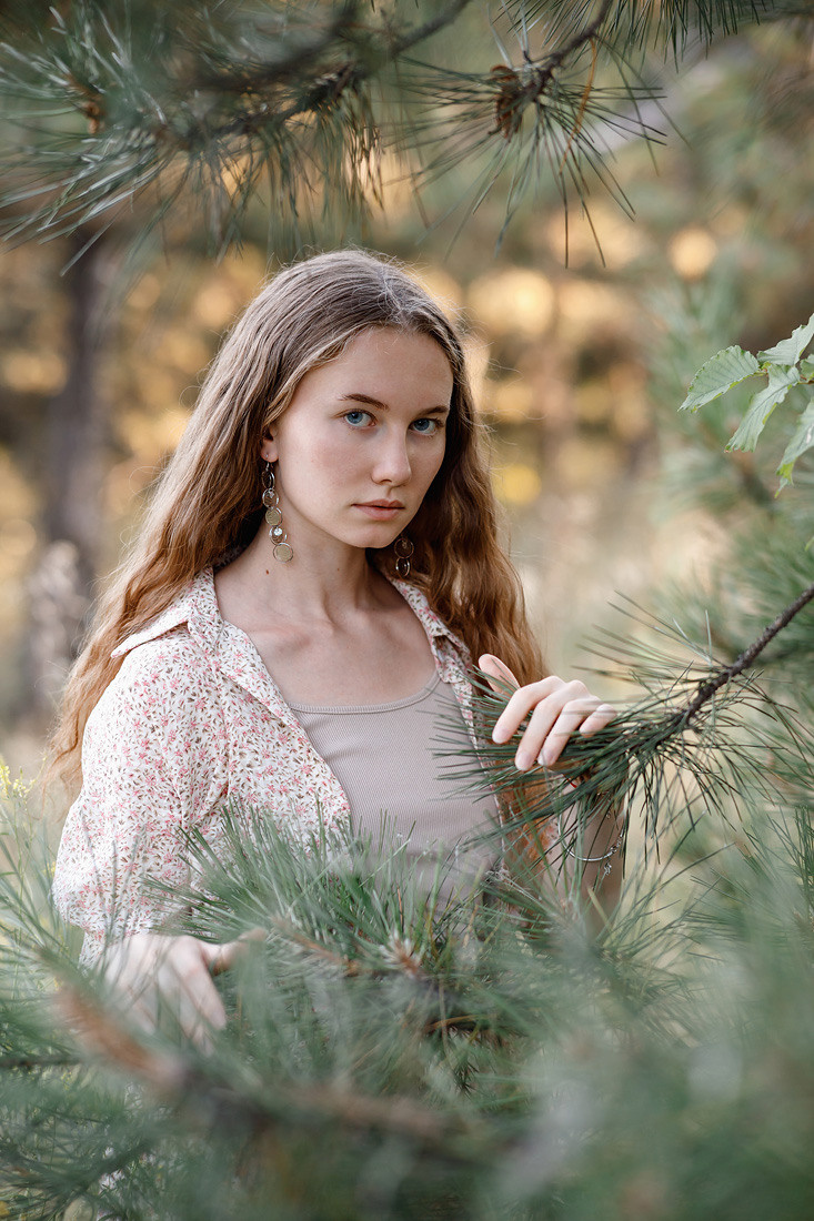 Портретный фотограф Каменск-Шахтинский