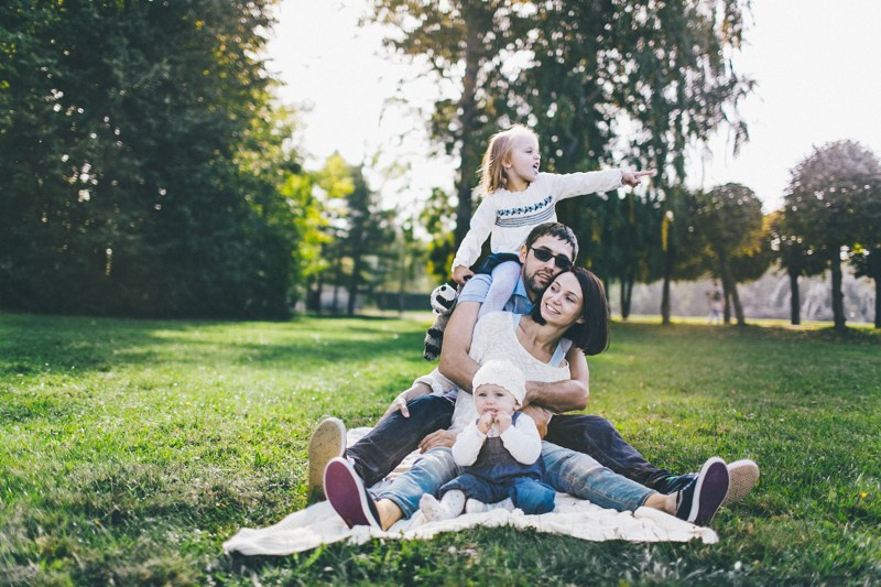 Дмитрий и Алена. Свадебный фотограф в Москве — Павел Воронцов