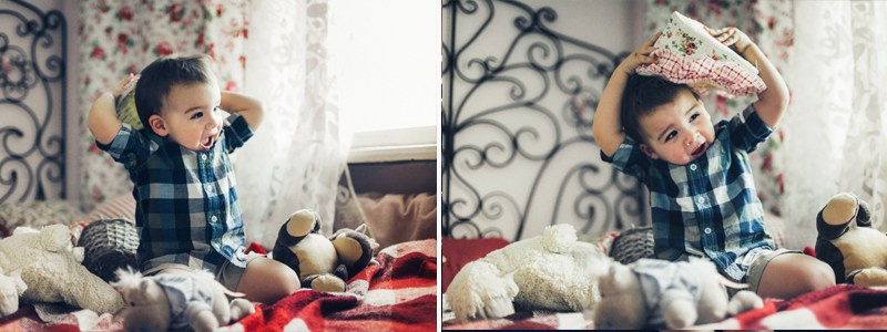 Ярик и Ева. Свадебный фотограф в Москве — Павел Воронцов