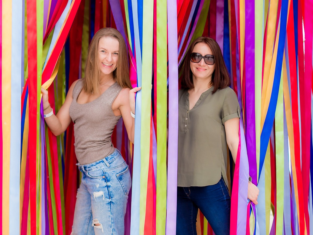 Фотосъемка корпоратива Major на берегу строгинской поймы. Репортажный фотограф Борис Геер