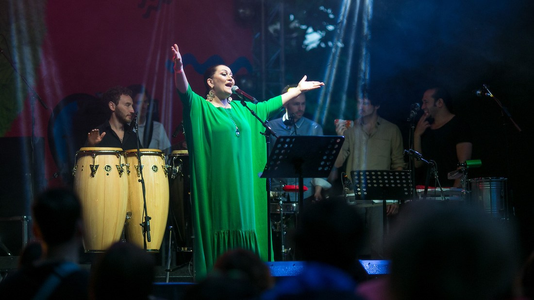 Репортажный фотограф Борис Геер