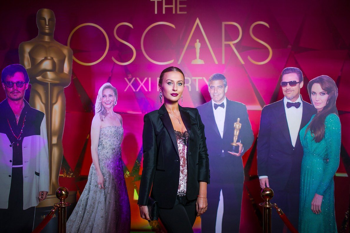 Репортажный фотограф Борис Геер