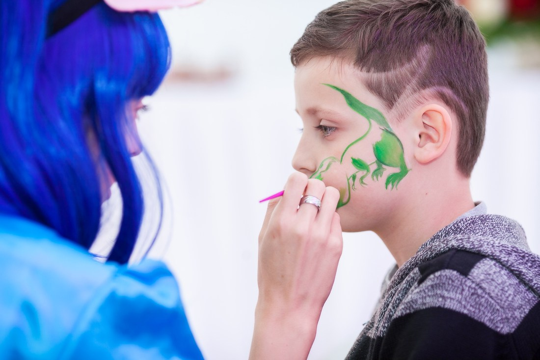 Фотосъемка Юбилея Марка. Репортажный фотограф Борис Геер