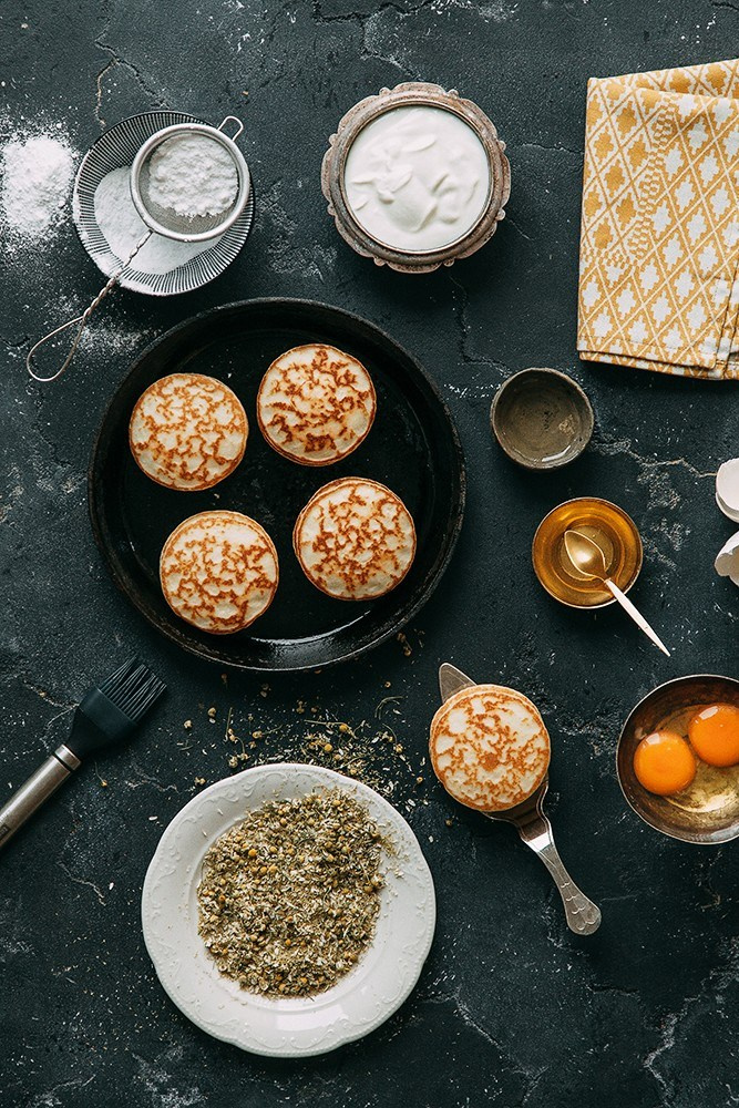 Фуд практикум в Екатеринбурге