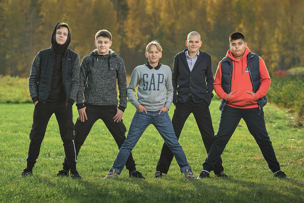 Для Родителей!. Выпускной альбом Выборг, Каменногорск, Светогорск, Санкт-Петербург