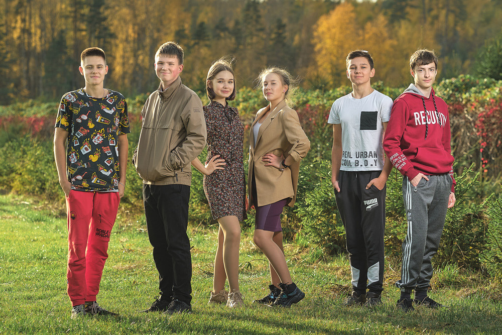 Для Родителей!. Выпускной альбом Выборг, Каменногорск, Светогорск, Санкт-Петербург