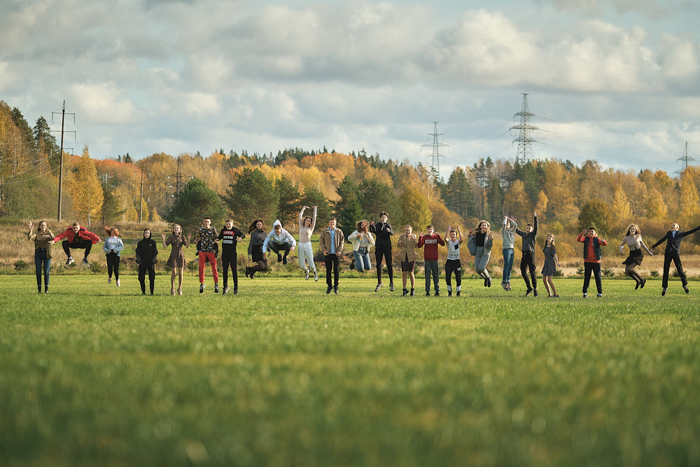 Для Родителей!. Выпускной альбом Выборг, Каменногорск, Светогорск, Санкт-Петербург