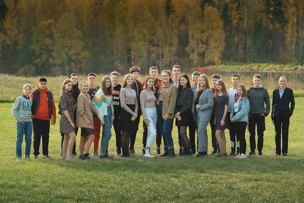 Для Родителей!. Выпускной альбом Выборг, Каменногорск, Светогорск, Санкт-Петербург