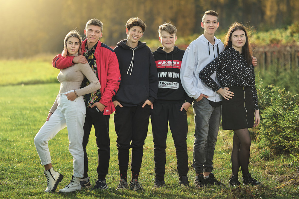 Для Родителей!. Выпускной альбом Выборг, Каменногорск, Светогорск, Санкт-Петербург