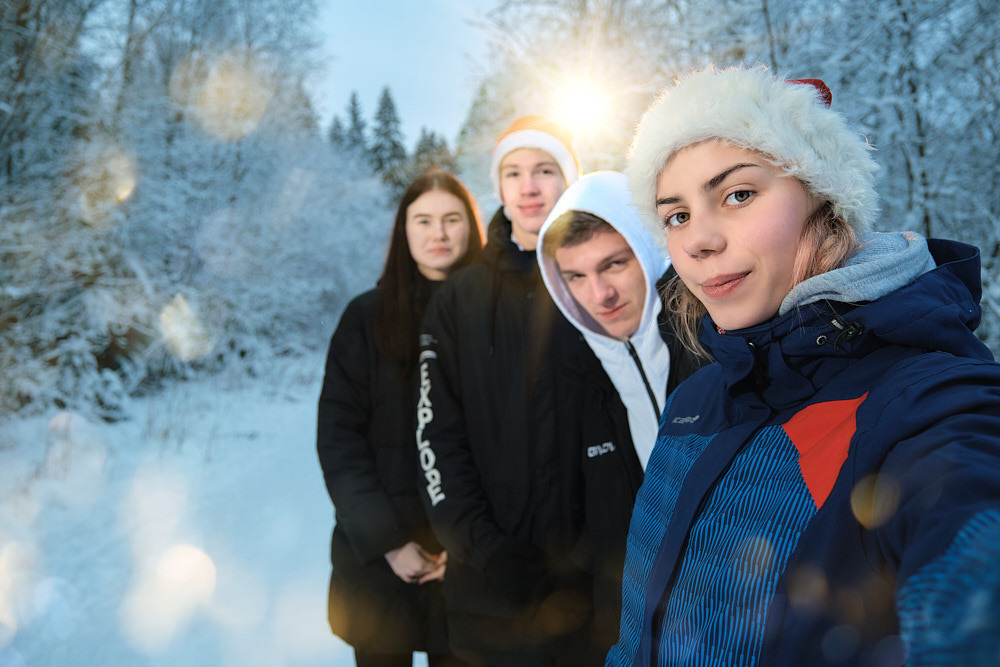 Для Родителей!. Выпускной альбом Выборг, Каменногорск, Светогорск, Санкт-Петербург