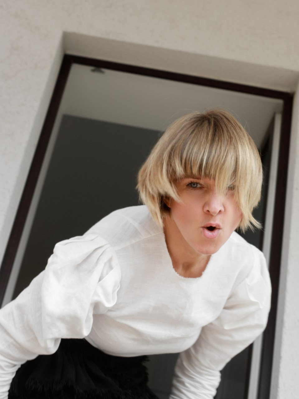 Фотография. Кузнецова Арина — женская художественная фотография, интуитивный художник