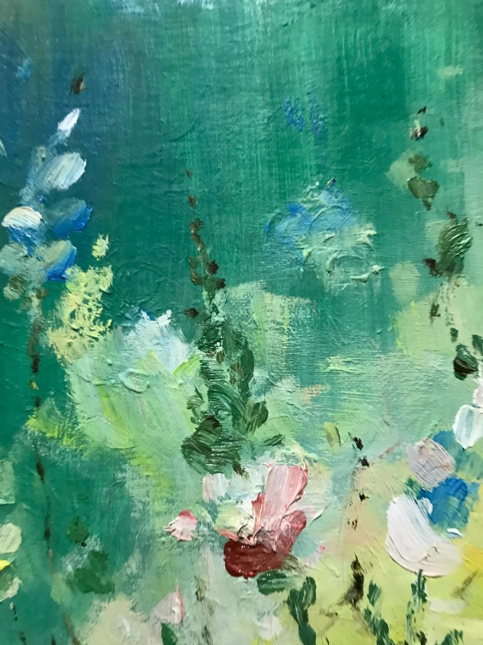 Художник фотограф Арина Кузнецова