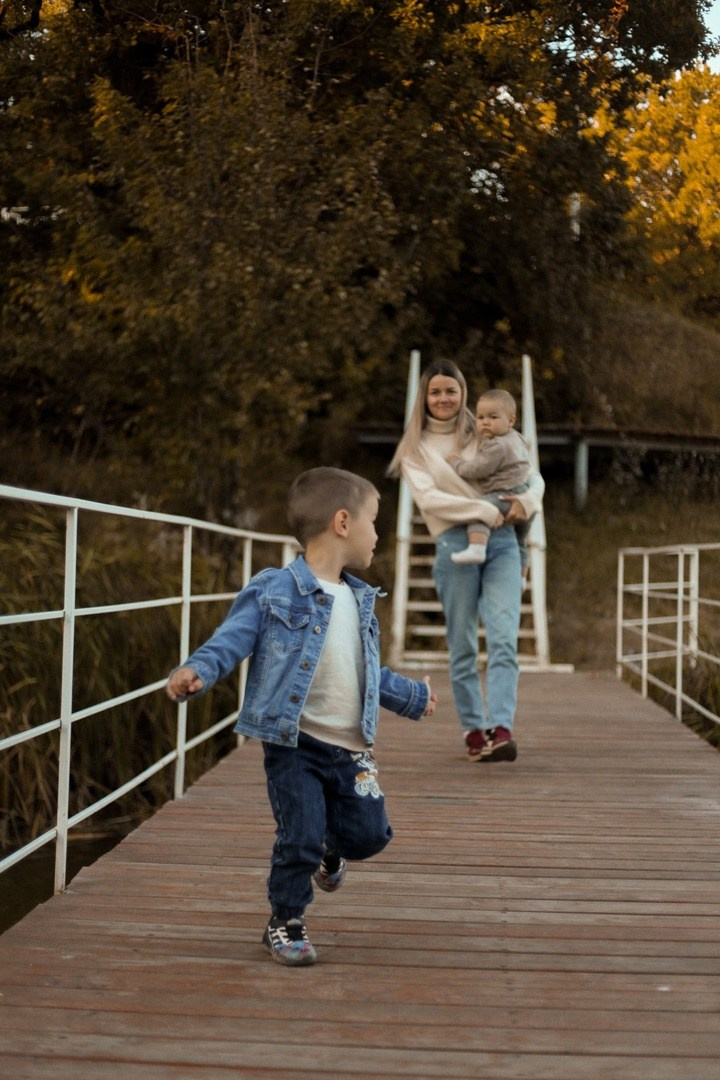 Lungu. О фотографии с душой