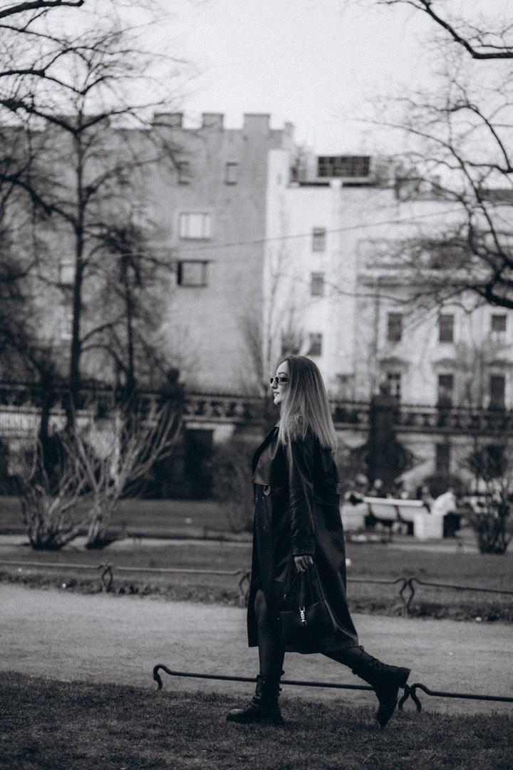 SPB. О фотографии с душой