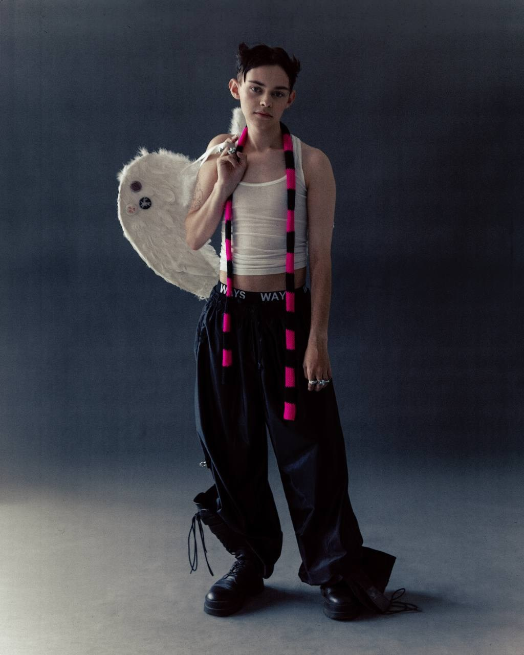 MISHA. Портфолио