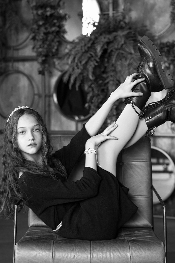 Фотограф — Юлия Иво