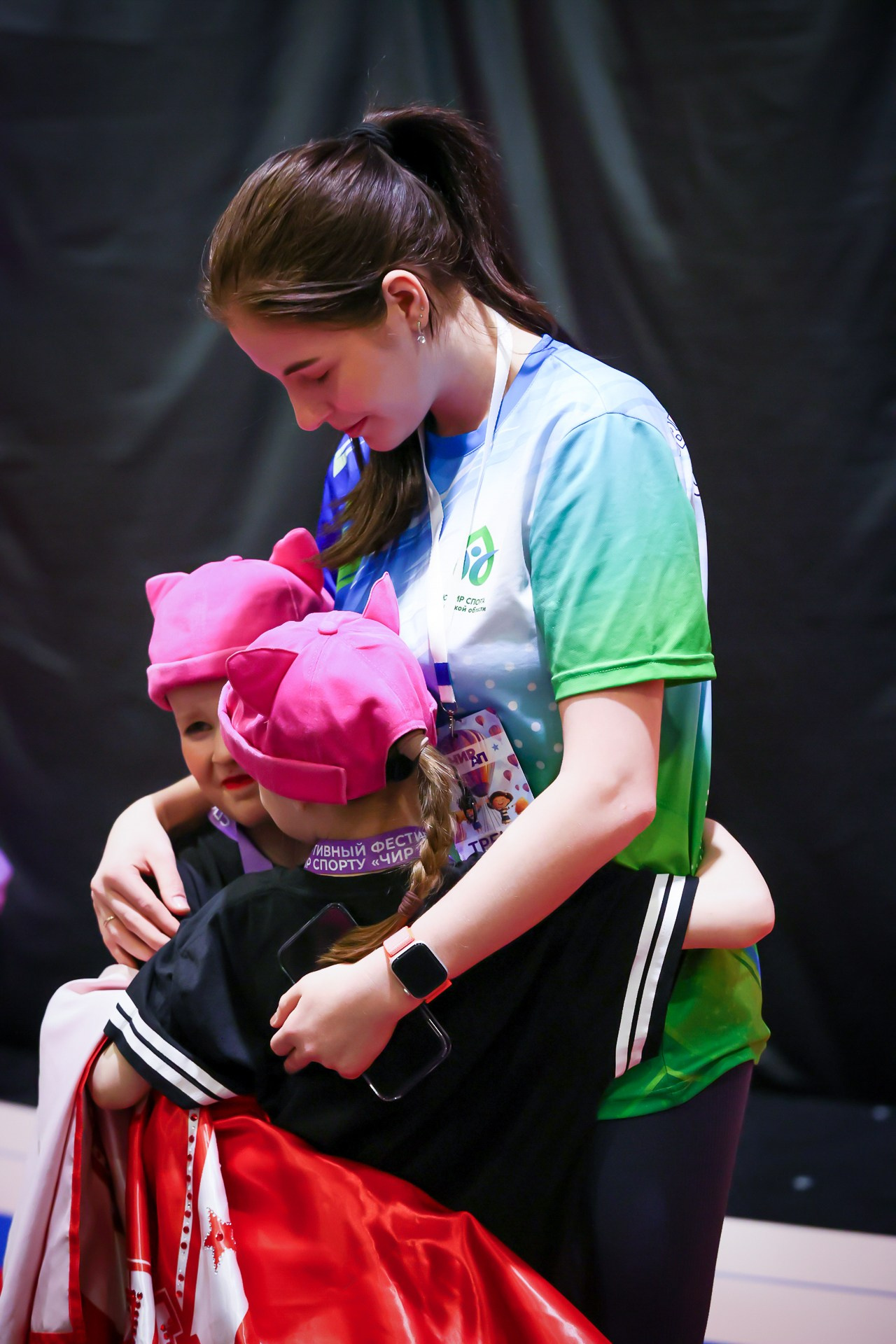 Областные соревнования и Фестиваль по чир спорту «ЧИР АП — 2026». Спортивный фотограф Екатеринбург Онлайн трансляции