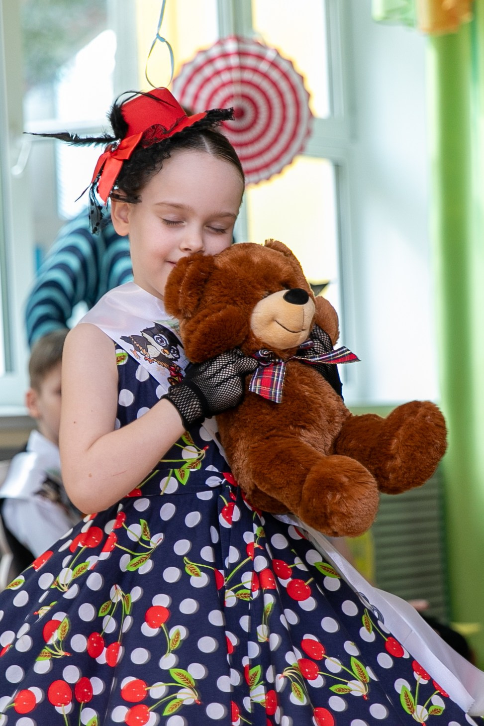 Выпускной Звездочка  2025. Школьный и детский фотограф в Южно-Сахалинске Анастасия Лескова