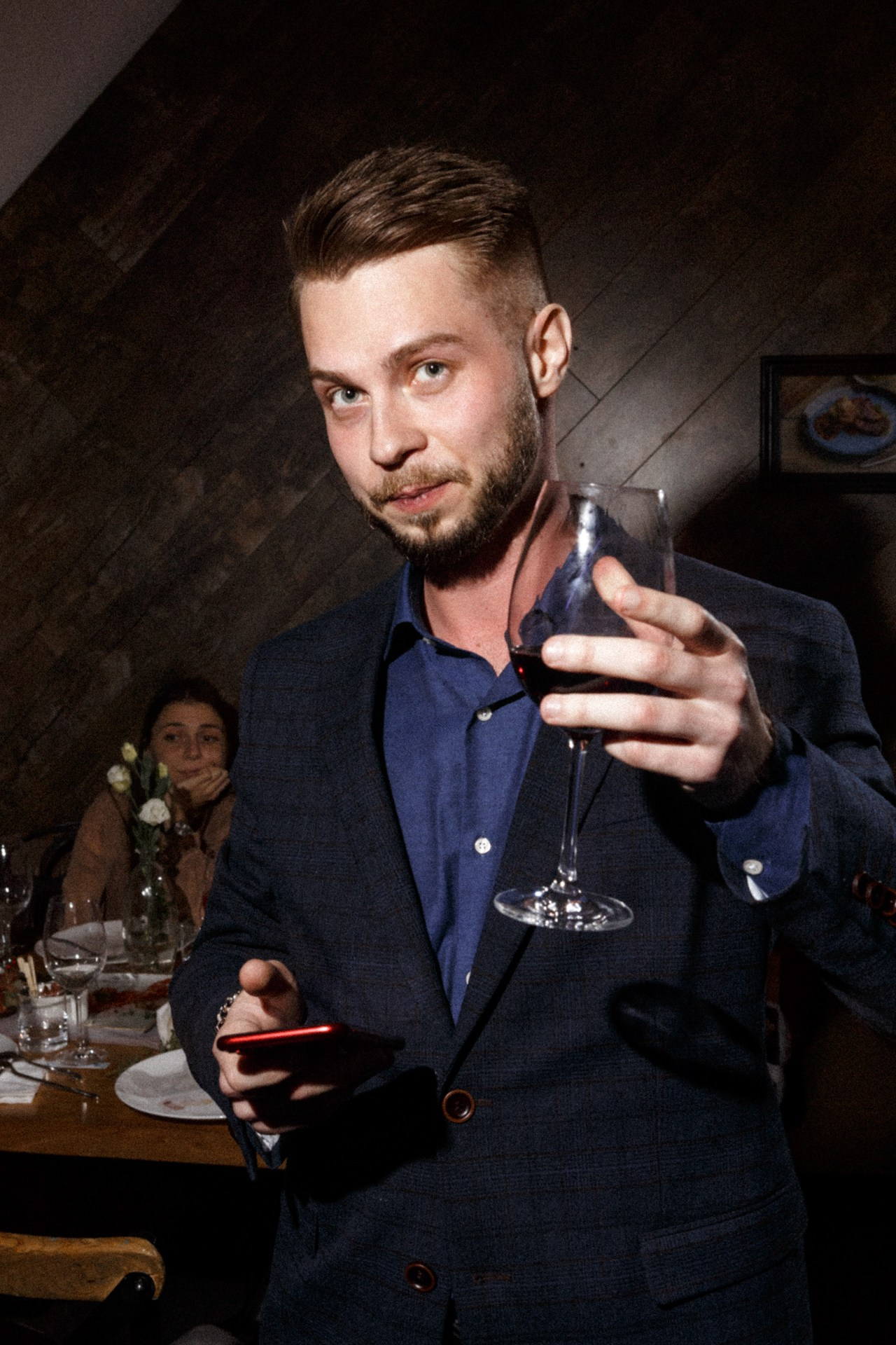 Без воды. Фотограф Владимир Молоканов